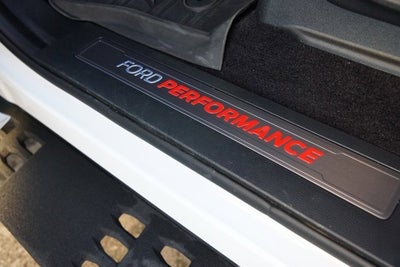 2017 Ford F-150 Raptor 'Stormtrooper Edition'