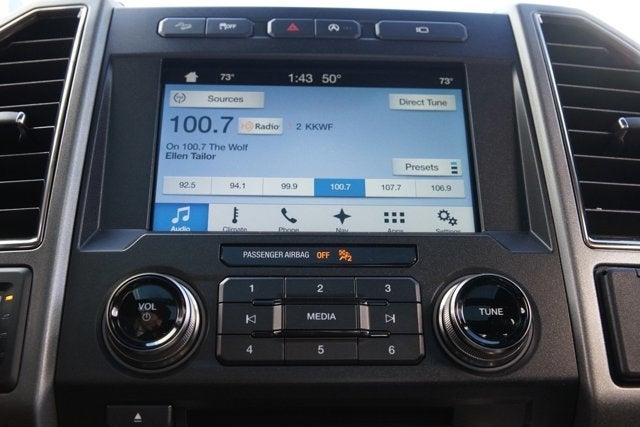 2017 Ford F-150 Raptor 'Stormtrooper Edition'