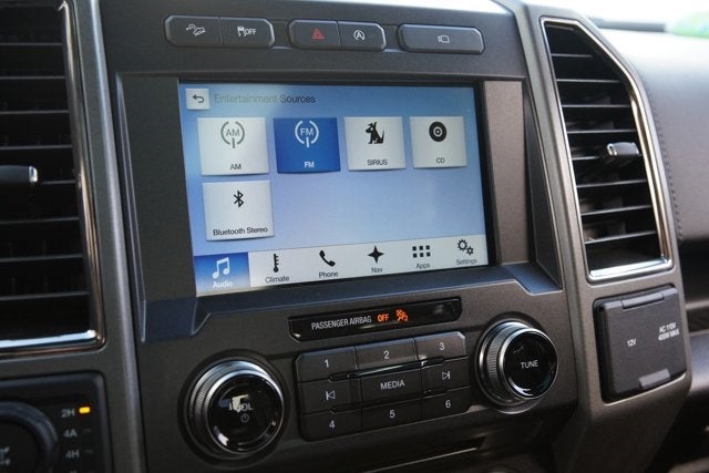 2017 Ford F-150 Raptor 'Stormtrooper Edition'