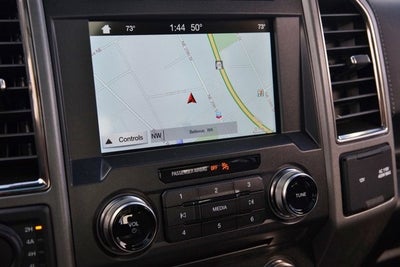 2017 Ford F-150 Raptor 'Stormtrooper Edition'