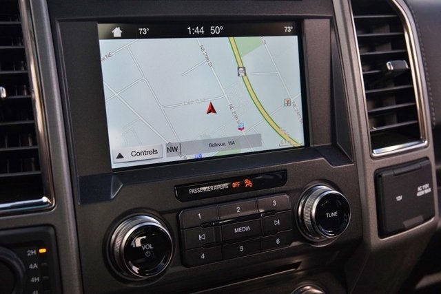 2017 Ford F-150 Raptor 'Stormtrooper Edition'