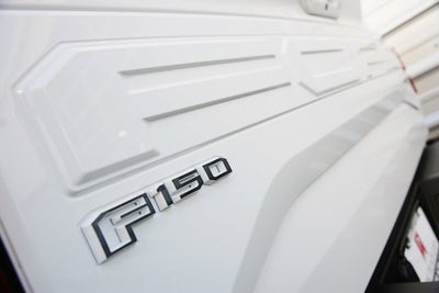 2017 Ford F-150 Raptor 'Stormtrooper Edition'