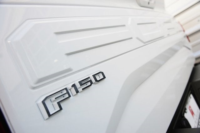 2017 Ford F-150 Raptor 'Stormtrooper Edition'