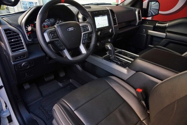 2017 Ford F-150 Raptor 'Stormtrooper Edition'