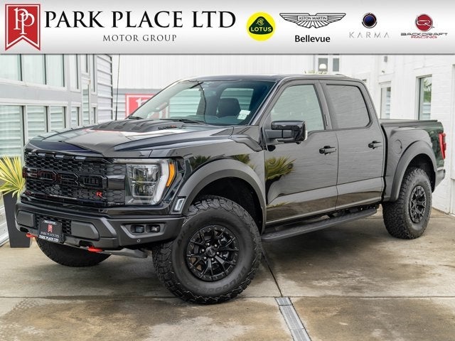 2023 Ford F-150 Raptor R