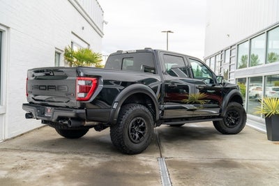 2023 Ford F-150 Raptor R