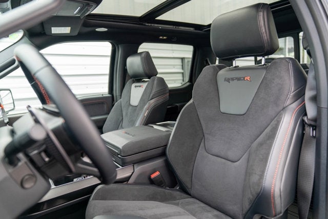 2023 Ford F-150 Raptor R