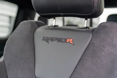 2023 Ford F-150 Raptor R