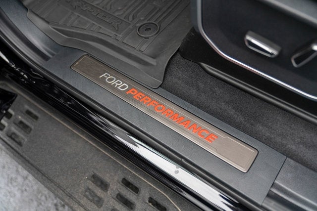 2023 Ford F-150 Raptor R