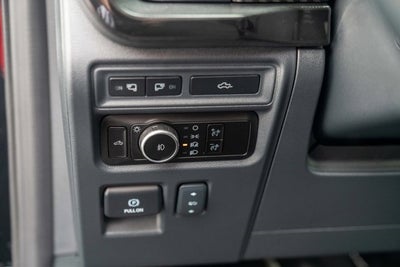 2023 Ford F-150 Raptor R