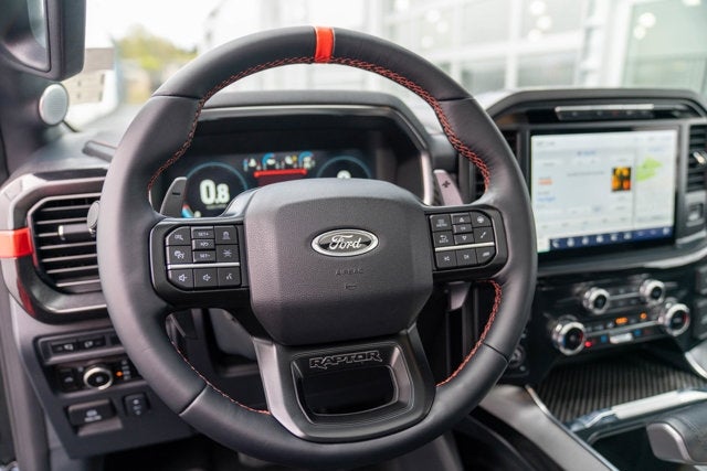 2023 Ford F-150 Raptor R