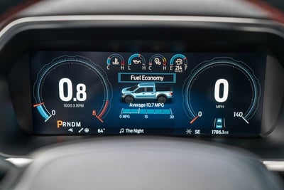 2023 Ford F-150 Raptor R