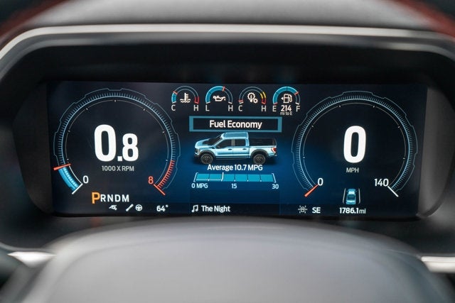 2023 Ford F-150 Raptor R