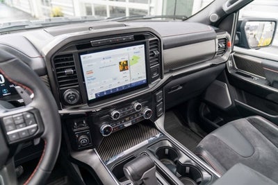 2023 Ford F-150 Raptor R