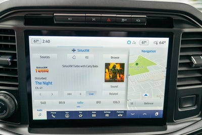 2023 Ford F-150 Raptor R