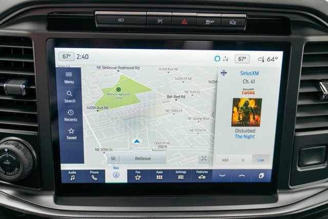 2023 Ford F-150 Raptor R