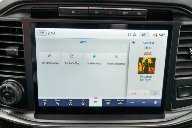 2023 Ford F-150 Raptor R