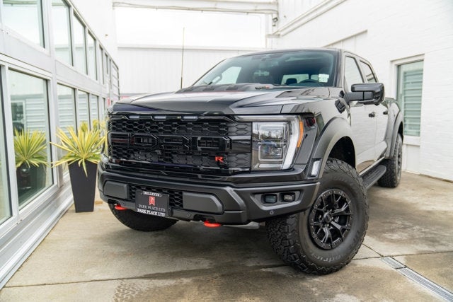 2023 Ford F-150 Raptor R