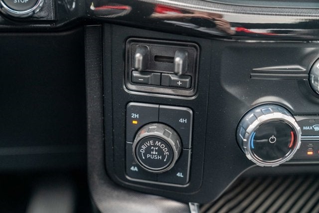 2023 Ford F-150 Raptor R