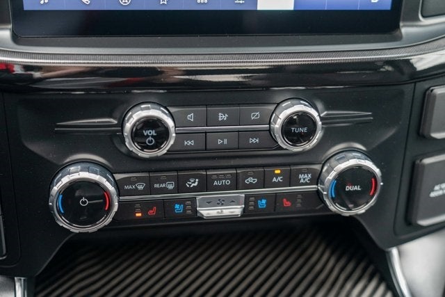 2023 Ford F-150 Raptor R