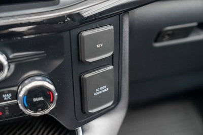 2023 Ford F-150 Raptor R