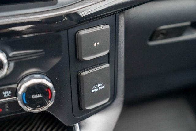 2023 Ford F-150 Raptor R