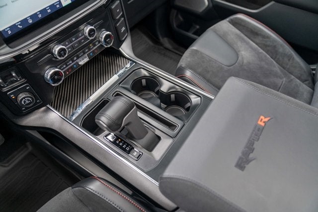 2023 Ford F-150 Raptor R