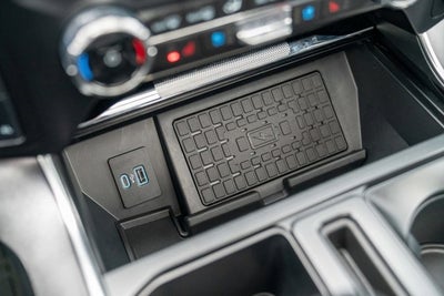 2023 Ford F-150 Raptor R