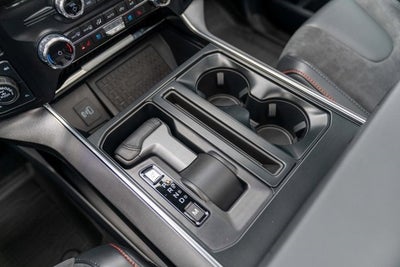 2023 Ford F-150 Raptor R