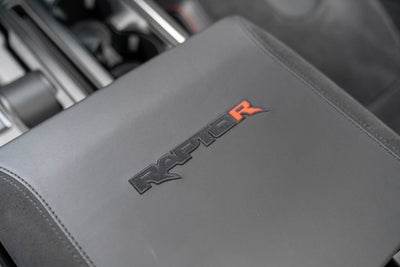 2023 Ford F-150 Raptor R