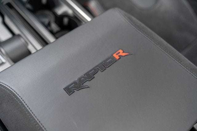 2023 Ford F-150 Raptor R