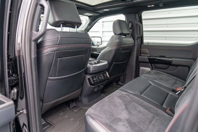 2023 Ford F-150 Raptor R