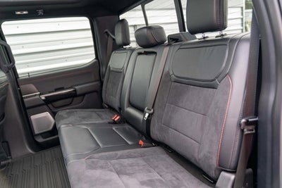 2023 Ford F-150 Raptor R