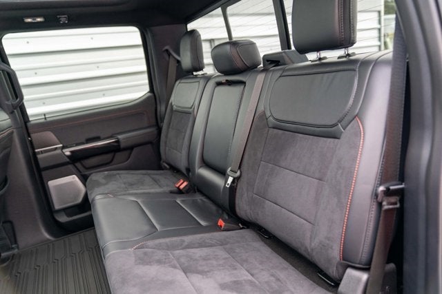 2023 Ford F-150 Raptor R