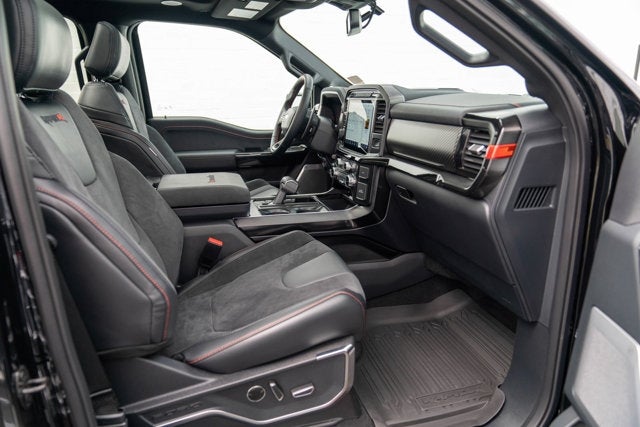 2023 Ford F-150 Raptor R