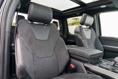 2023 Ford F-150 Raptor R