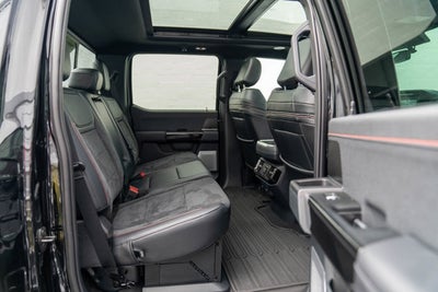 2023 Ford F-150 Raptor R