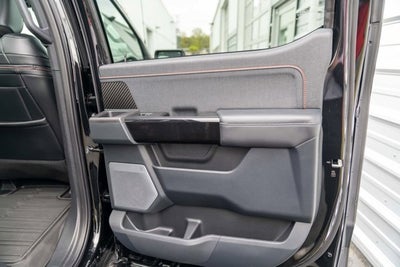 2023 Ford F-150 Raptor R