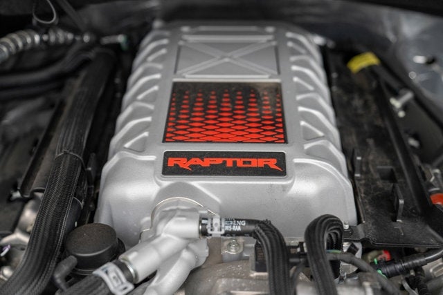 2023 Ford F-150 Raptor R