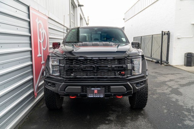 2023 Ford F-150 Raptor R