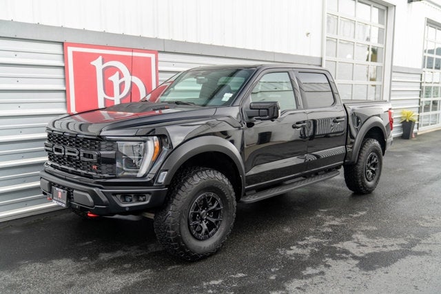 2023 Ford F-150 Raptor R