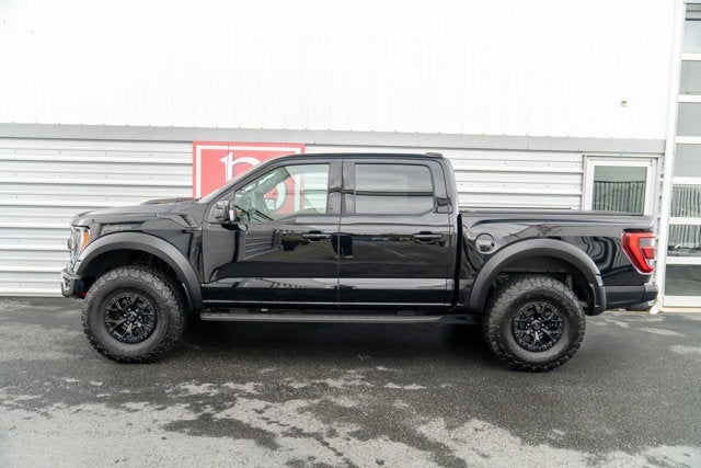 2023 Ford F-150 Raptor R