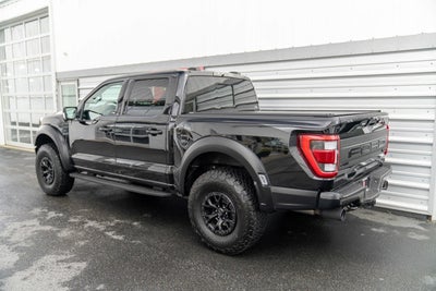 2023 Ford F-150 Raptor R