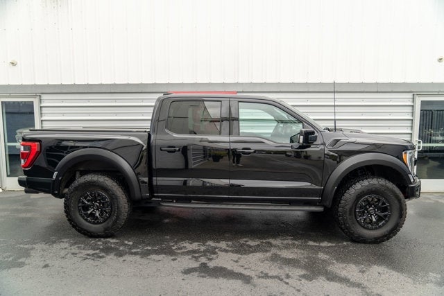 2023 Ford F-150 Raptor R