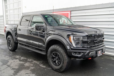 2023 Ford F-150 Raptor R