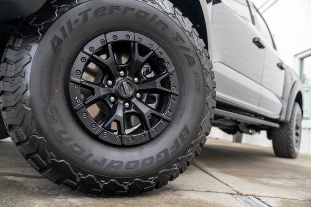 2023 Ford F-150 Raptor R