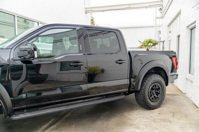 2023 Ford F-150 Raptor R