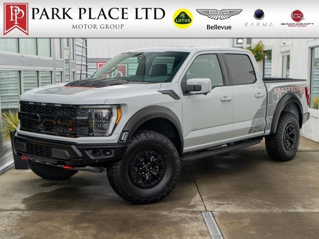 2023 Ford F-150 Raptor R