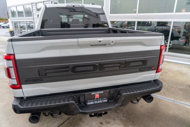 2023 Ford F-150 Raptor R