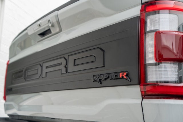 2023 Ford F-150 Raptor R